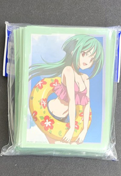 安城トコハ 水着ver（裏面にタグシールあり）