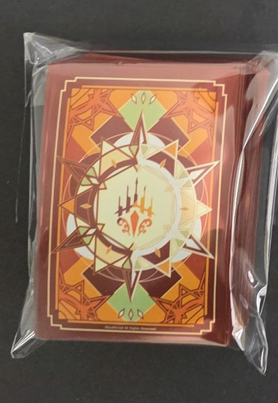 ケテルサンクチュアリ（87枚）