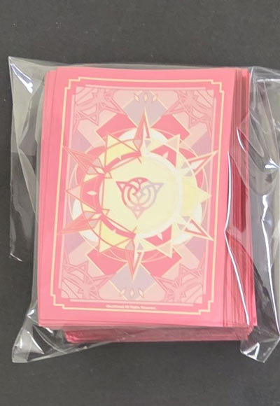 リリカルモナステリオ（70枚）