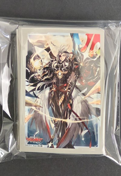 ユースベルク“反抗黎騎・閃煌”（56枚）