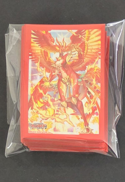 天輪鳳竜 ニルヴァーナ・ジーヴァ（62枚）