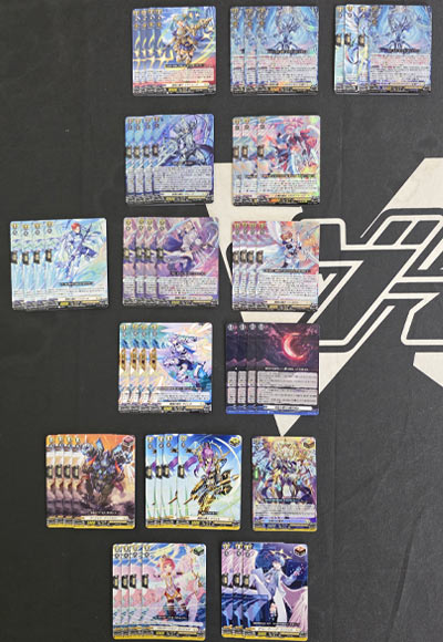 【スタンダード】救済の零 ブラグドマイヤー “幻影”デッキ