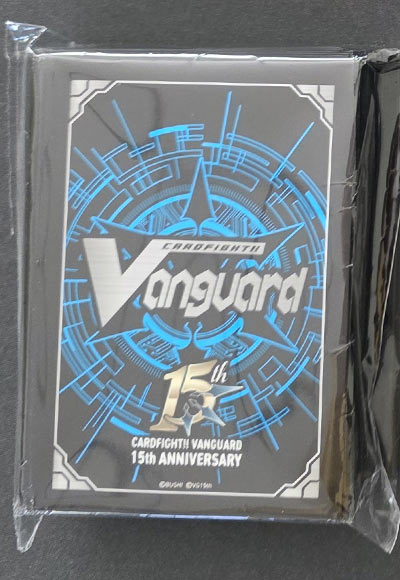 WGPデラックス2026 Season1 15th Anniversary