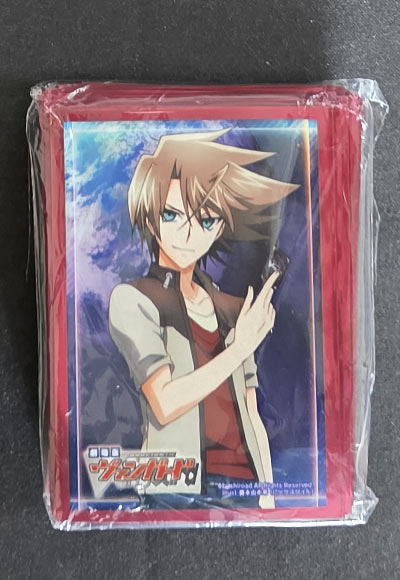 櫂トシキ（外装やや痛み）