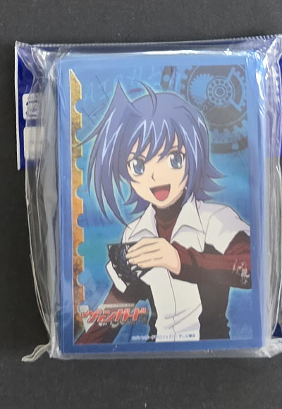 先導アイチ Part.2