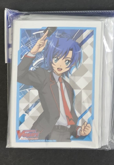 先導アイチ Part.4