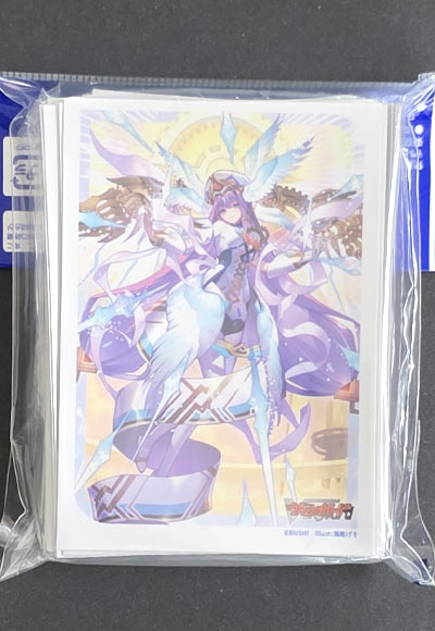 時の運命者 リィエル゠アモルタ