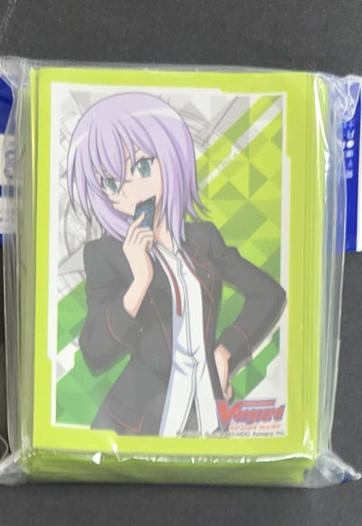 戸倉ミサキ Part.4（裏面にタグシールあり）