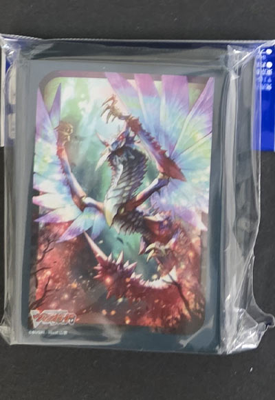 無限の宿命者 レヴィドラス