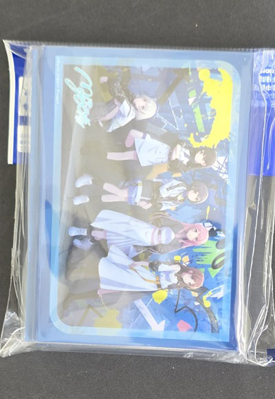 BanG Dream!『MyGO!!!!!』