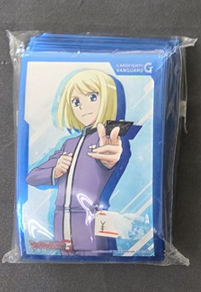 綺場シオン（シール剥がし跡あり　外装痛み）