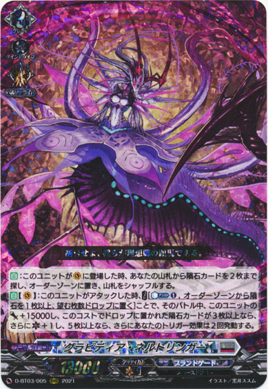 グラビディア・ネルトリンガー