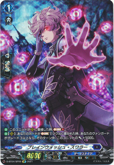 ブレインウォッシュ・スワラー