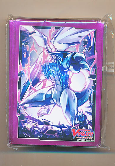 クレステッド・ドラゴン