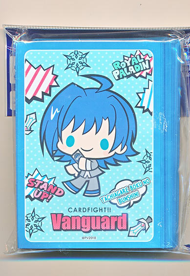 先導アイチ（Design produced by Sanrio）※外装無し