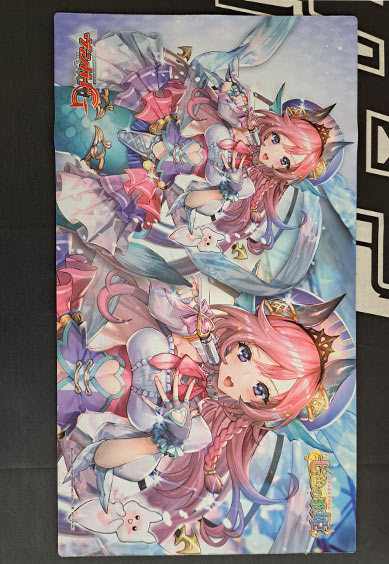 パーフェクトパフォーマンス アンジュ