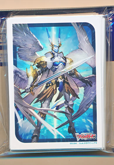 奇跡の運命者 レザエル