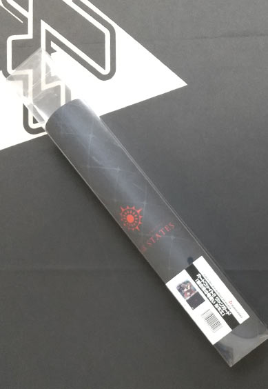 銀の茨の竜使い ルキエ