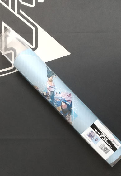 夢のステージへ 星街すいせい