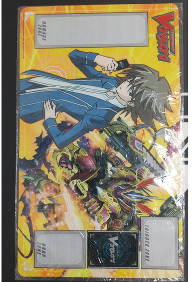 櫂トシキ＆ドラゴニック・オーバーロード ジ・エンド