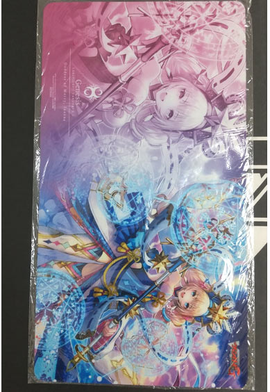 哀憐の女神イナンナ