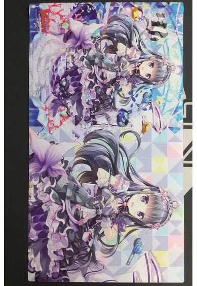 カラフル・パストラーレ カノン