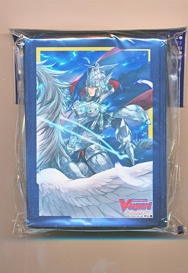 孤高の騎士 ガンスロッド