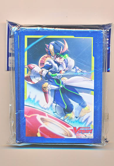 スピニング・ヴァリアント