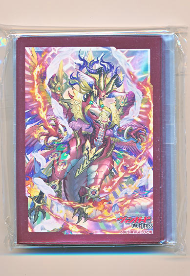 天輪真竜 マハーニルヴァーナ（13セット52枚）