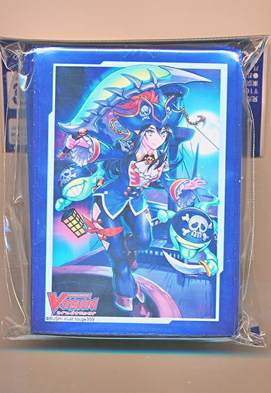 夜霧の吸血姫 ナイトローゼ