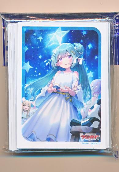 星繋ぎの恵風 メディエール