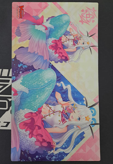 みんなが大好き ルピナ