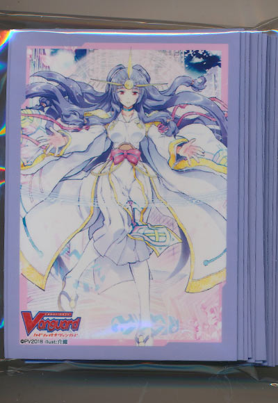 神託の女王 ヒミコ（50枚）