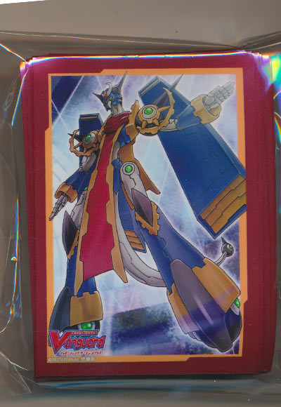 クロノジェット・ドラゴン（64枚）