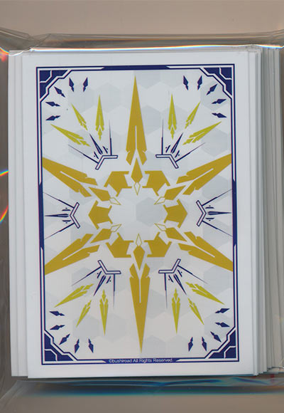 ギーゼの紋章（50枚）