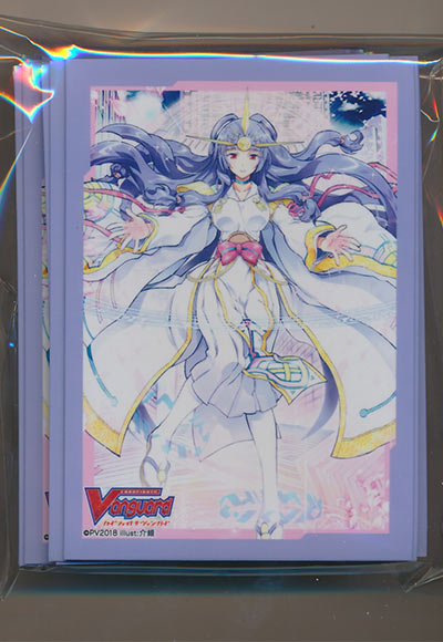 神託の女王 ヒミコ（69枚）