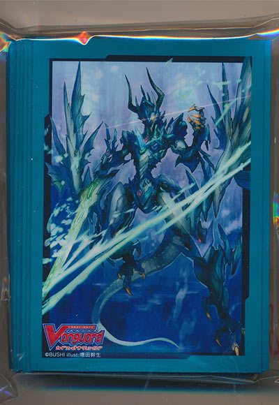 終末の切り札 レヴォン（65枚）