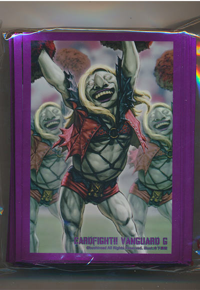 チアガール アダレード（70枚）