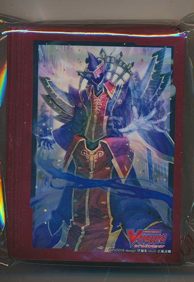 ノーライフキング デスアンカー（70枚）