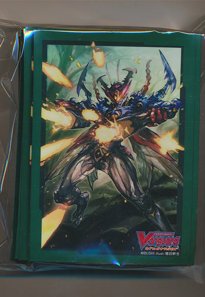 真魔銃鬼 ガンニングコレオ（70枚）