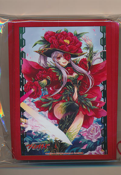 牡丹の銃士 マルティナ（60枚）