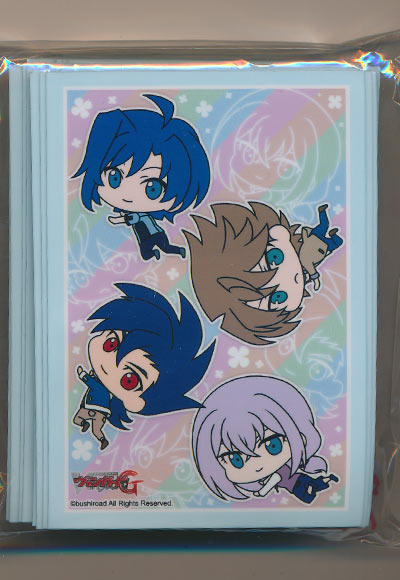 Q4 ～ラバQ～（70枚）