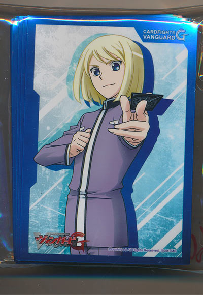 綺場シオン（60枚）