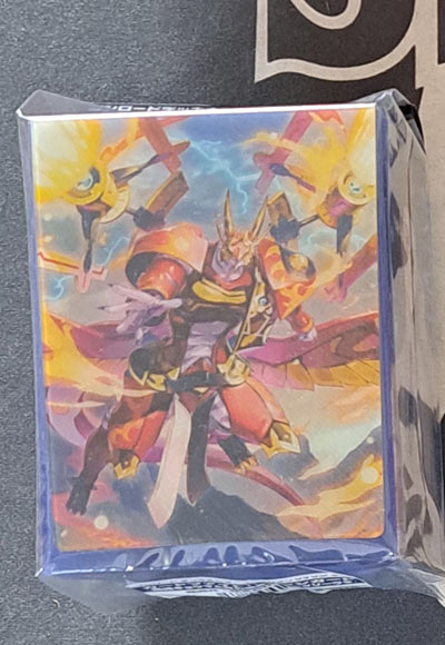 黒崎キョウマ＆秤の宿命者 アルグリーヴラ