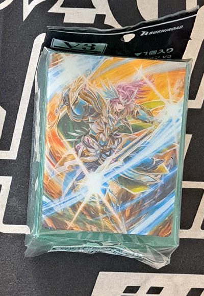 向江ジンキ＆守護の宿命者 オールデン