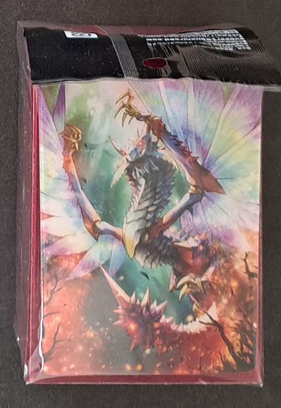 藍川クオン＆無限の宿命者 レヴィドラス