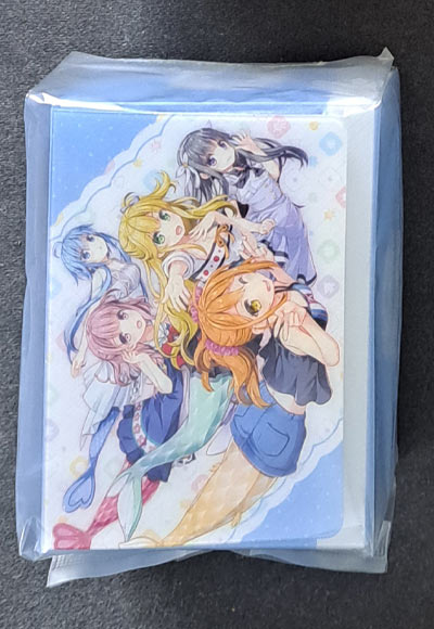 カラフルパストラーレ