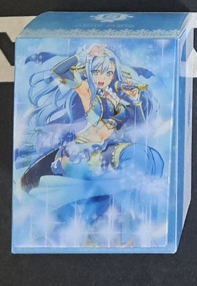 フロンティアスター コーラル