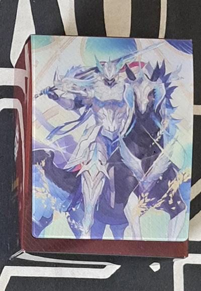 頂の天帝 バスティオン