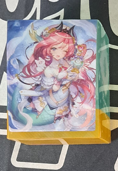 パーフェクトパフォーマンス アンジュ